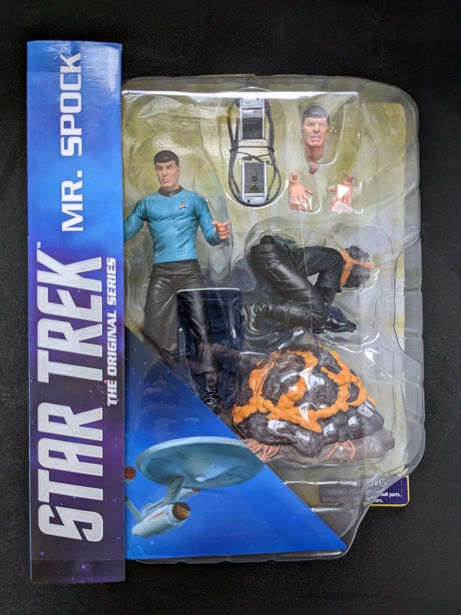 Diamond 2024 select spock