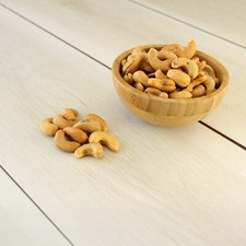 10kg Dry Roasted Salted Cashews Premium Whole Nuts Healthy Keto Vegan Bulk Bags