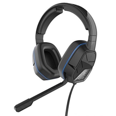 PS4 / Playstation 4 - Afterglow LVL 3 Stereo Headset