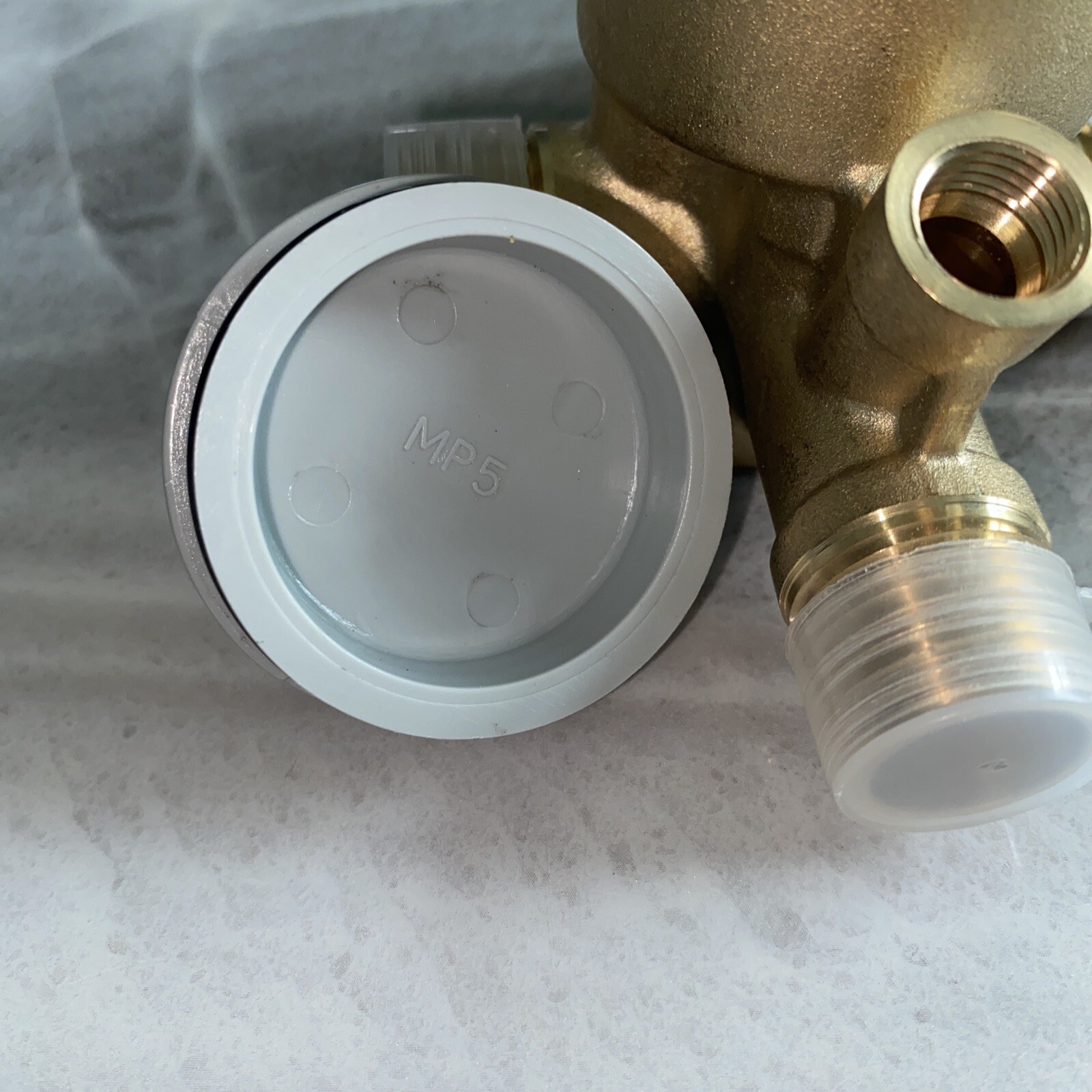 MultiChoice Tub and Shower Valve Body RoughIn Kit eBay