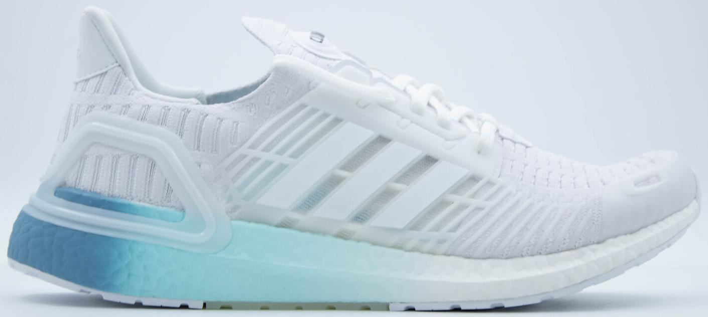 adidas UltraBoost DNA CC_1 Cloud White Gradient for Sale  display picture 3