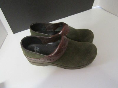 dansko shoes size 37