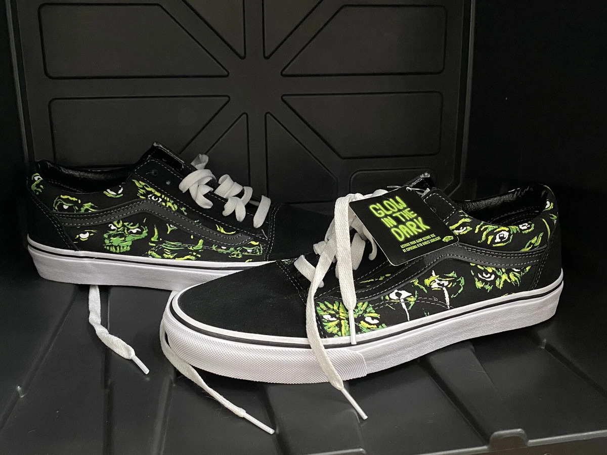 Black vans size 9 ebay top
