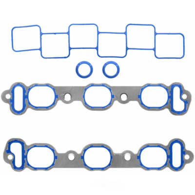 Engine Intake Manifold Gasket Set Fel-Pro MS 92165-1