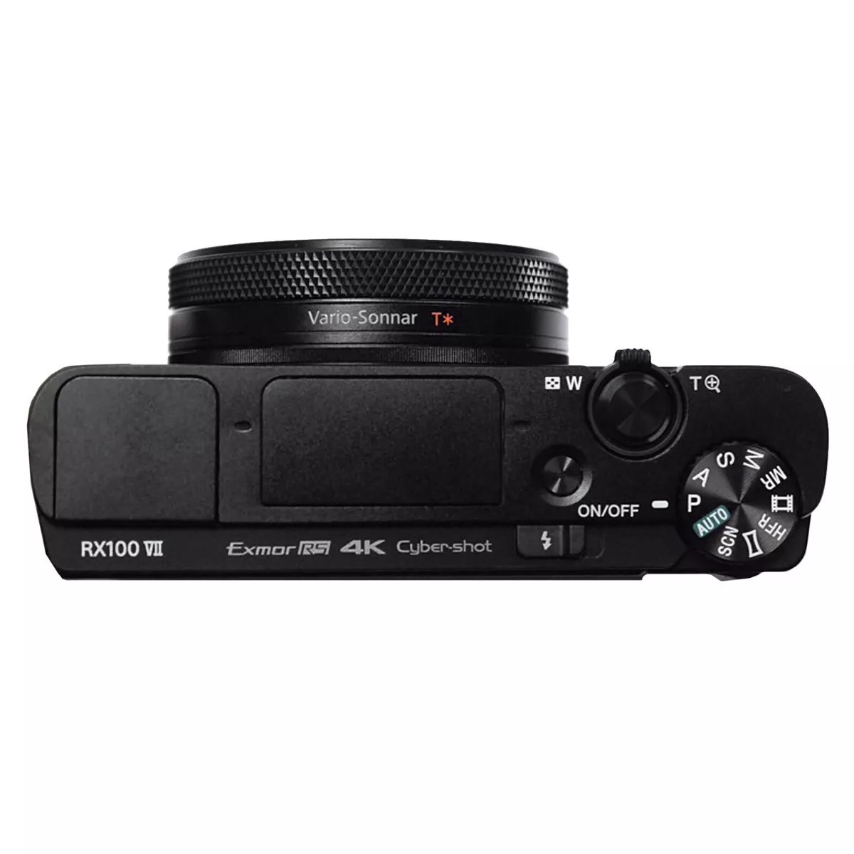 SONY Syber-shot DSC-RX100 VII (DSC-RX100M7) compact camera (ONLY