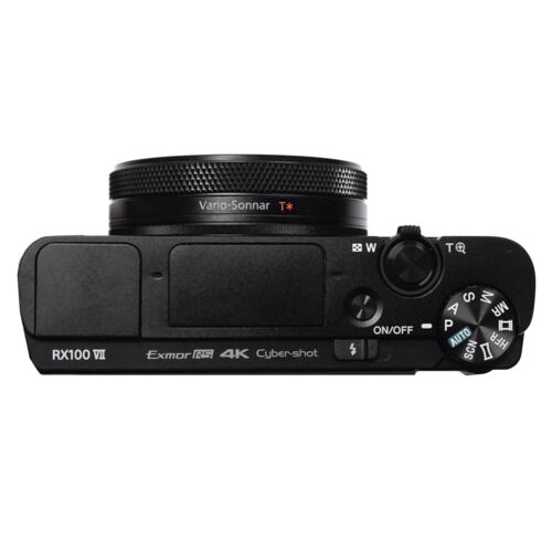SONY Syber-shot DSC-RX100 VII (DSC-RX100M7) compact camera (ONLY 