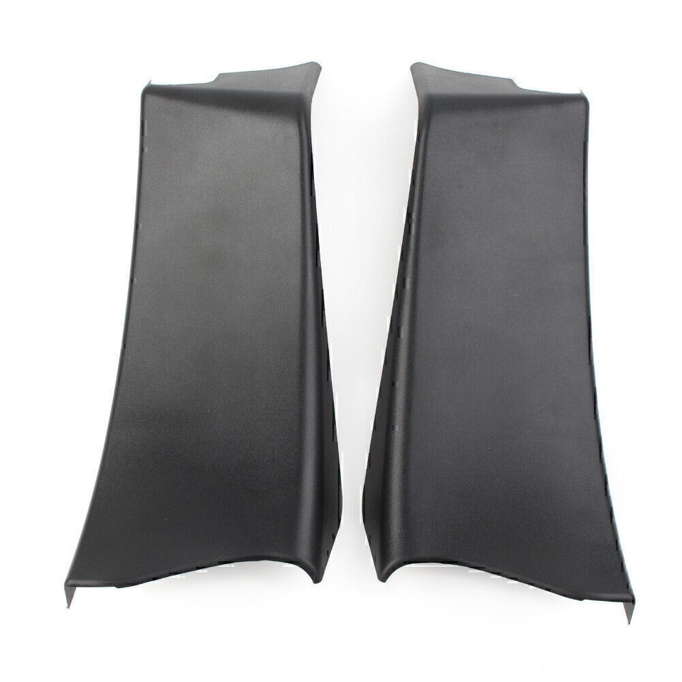 Pair Inner C Pillar Panel Fit For Land Rover Range Rover Sport 201420