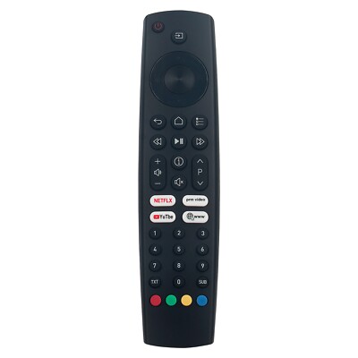 ErsatzFernbedienung fur GRUNDIG TV TS8187R3 TS8187R11 50GFU7800B 50GFU7800B