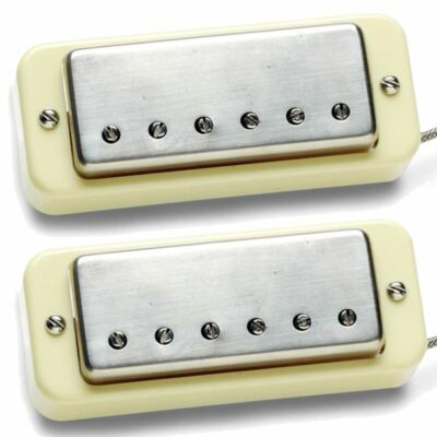 セイモアダンカン antiquity ii mini humbucker