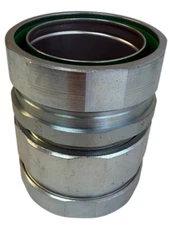 American Fittings STREMT300 3"Liquidtight Combo Coupling To EMT Steel