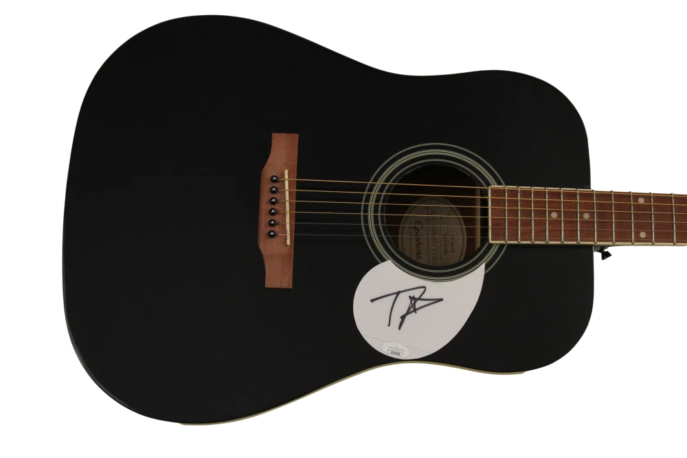 Dave grohl 2024 acoustic guitar