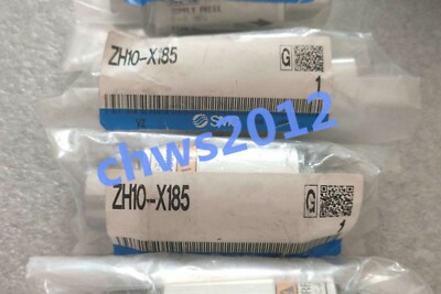 1 PCS NEW IN BOX SMC Vacuum Generator ZH10-X185 | eBay