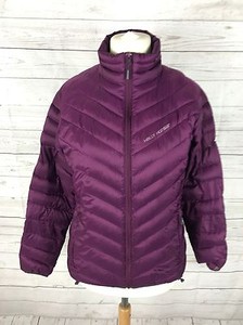 ebay puffa jackets