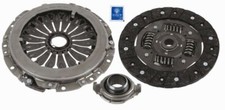 SACHS 3000 951 646 Kupplung Kit für HYUNDAI KIA