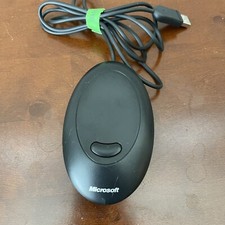 Microsoft Wireless IntelliMouse Explorer Receiver 2.0 Model 1009 USB/PS2