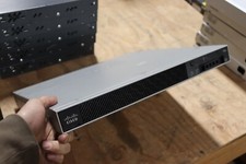 Cisco ASA-5515-X Ethernet Adaptive Security Appliance