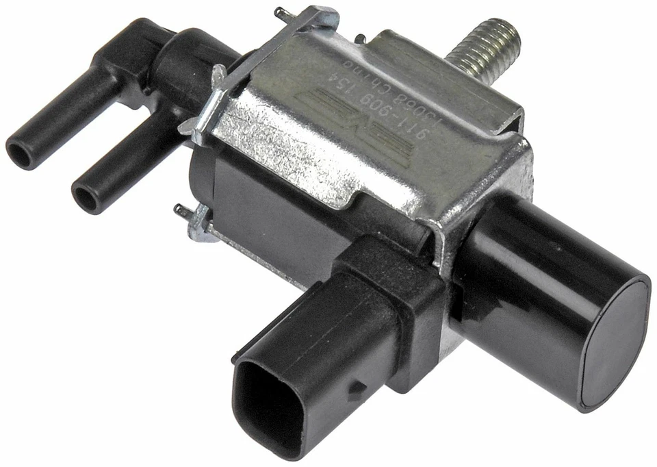 Colector de admisión Runner Solenoide Dorman 2,3 L turboalimentado para Mazda 6 2006-2007 Foto 2 de 3