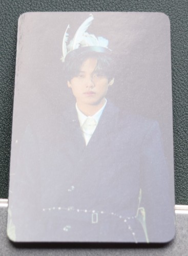 THE BOYZ Be Awake Roar 8th Mini Album Member Photocards POB QR Official - Picture 48 of 165