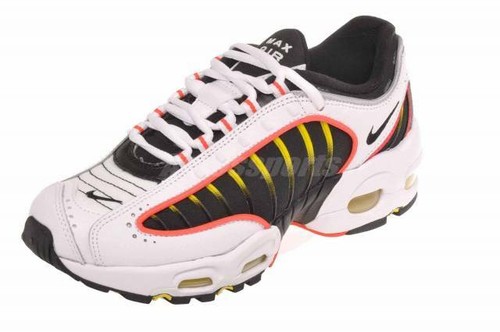 NIKE AIR MAX TAILWIND IV MENS AQ2567 109 Size UK 5 - Picture 4 of 5