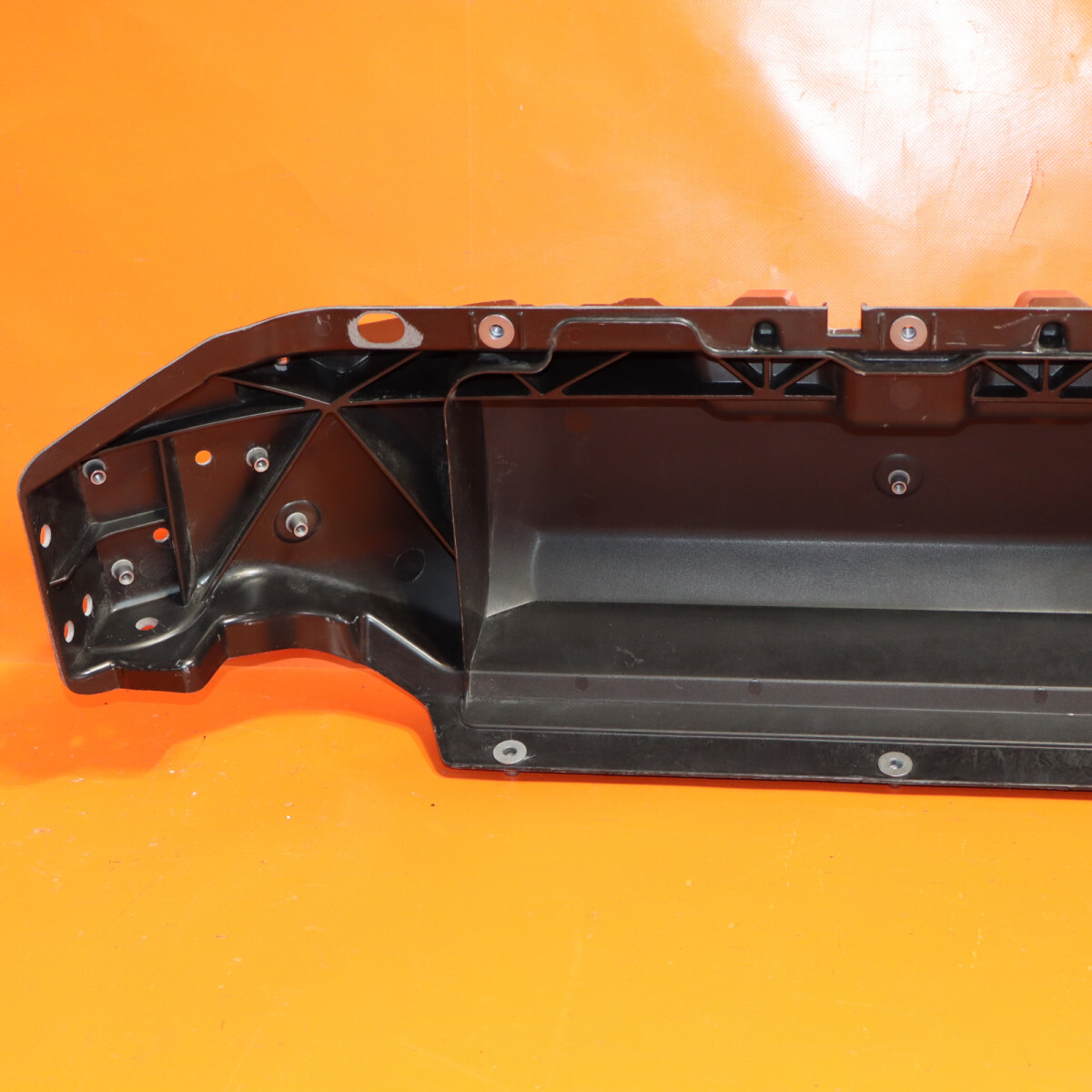 Radiator Core Frunk Center Support Fits 2017 Tesla Model X OEM for  