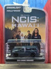 '24 GREENLIGHT 2018 DODGE DURANGO HOLLYWOOD SERIES USA STOCK!!!