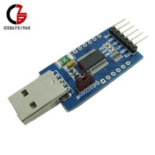 5V 3.3V FT232RL USB To Serial 232 Adapter Download Cable Module For Arduino FT23