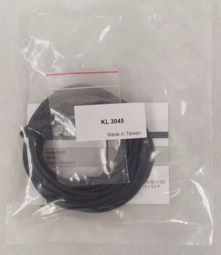Parker Origa KL3045 Magnetic Reed Switch with LED and 5M Cable