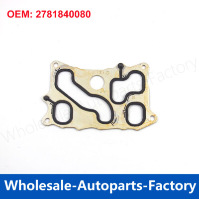 2781840080 Oil Cooler Gasket For Benz ML 500/550 4MATIC E500 550