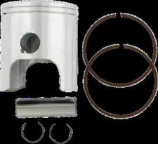 Wiseco Forged Hi Performance Piston Kit 62mm Suzuki PE175 80-84