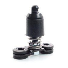 Honda CB 500 550 Four Fanghaken Sitzbankhaken Sitzbankverschluss Seat Hook Latch