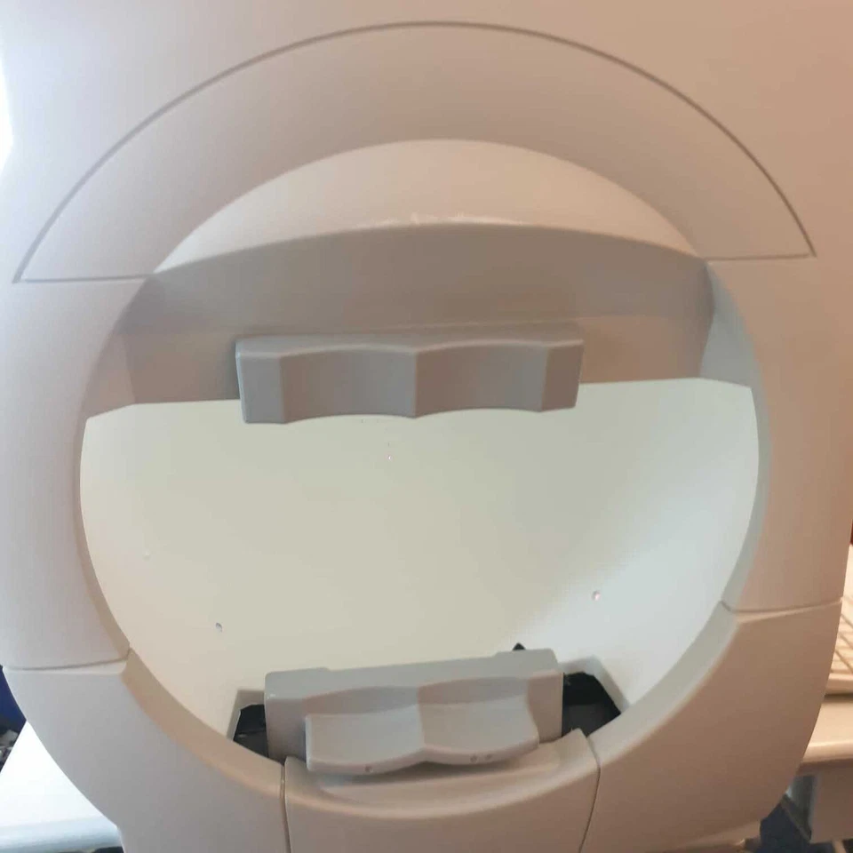 Zeiss Humphrey Visual Field Analyzer Model 720i - S/N 720i-6181 - Image 4 of 4