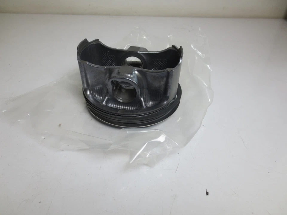 NUEVO Conjunto de pistón Sea Doo BRP genuino OEM 99,96 mm 420686542 Foto 4 de 4