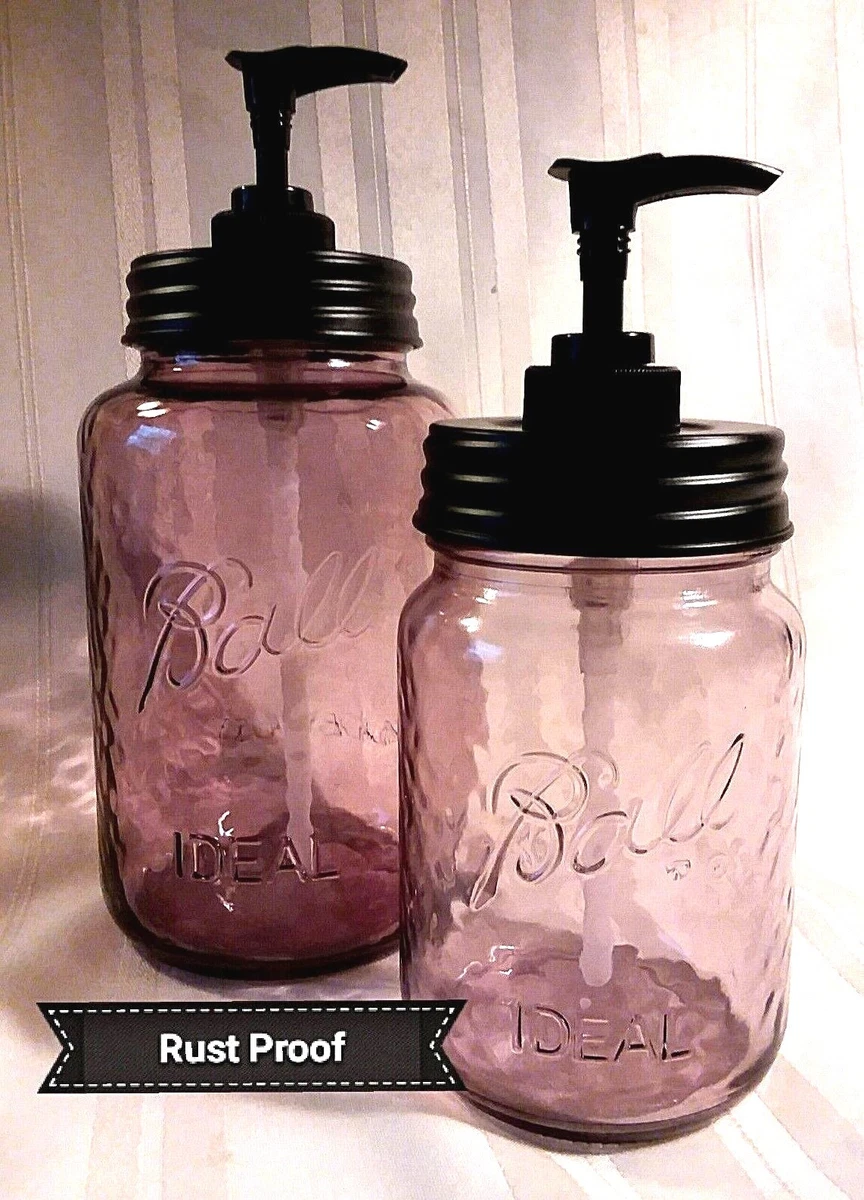 Ball on sale soap dispenser