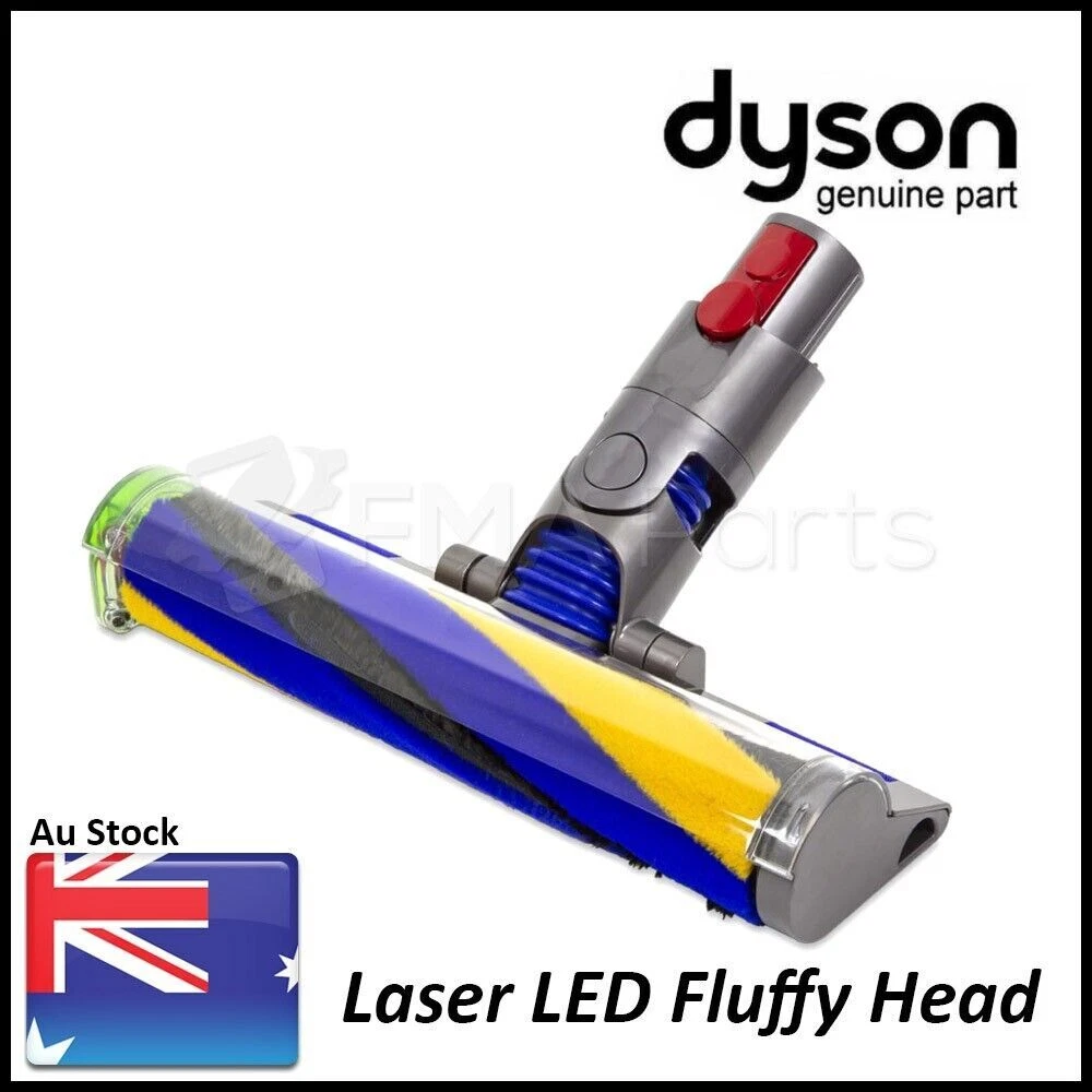 Batterie adaptable aspirateur DYSON V6 FLUFFY