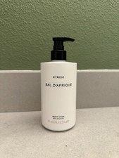 - BYREDO BAL D'AFRIQUE - Jumbo body wash 15.2oz / 450ML