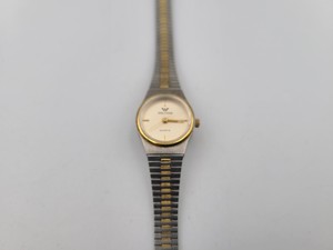 Reloj De Cuarzo Waltham De Acero Inoxidable P20 | eBay