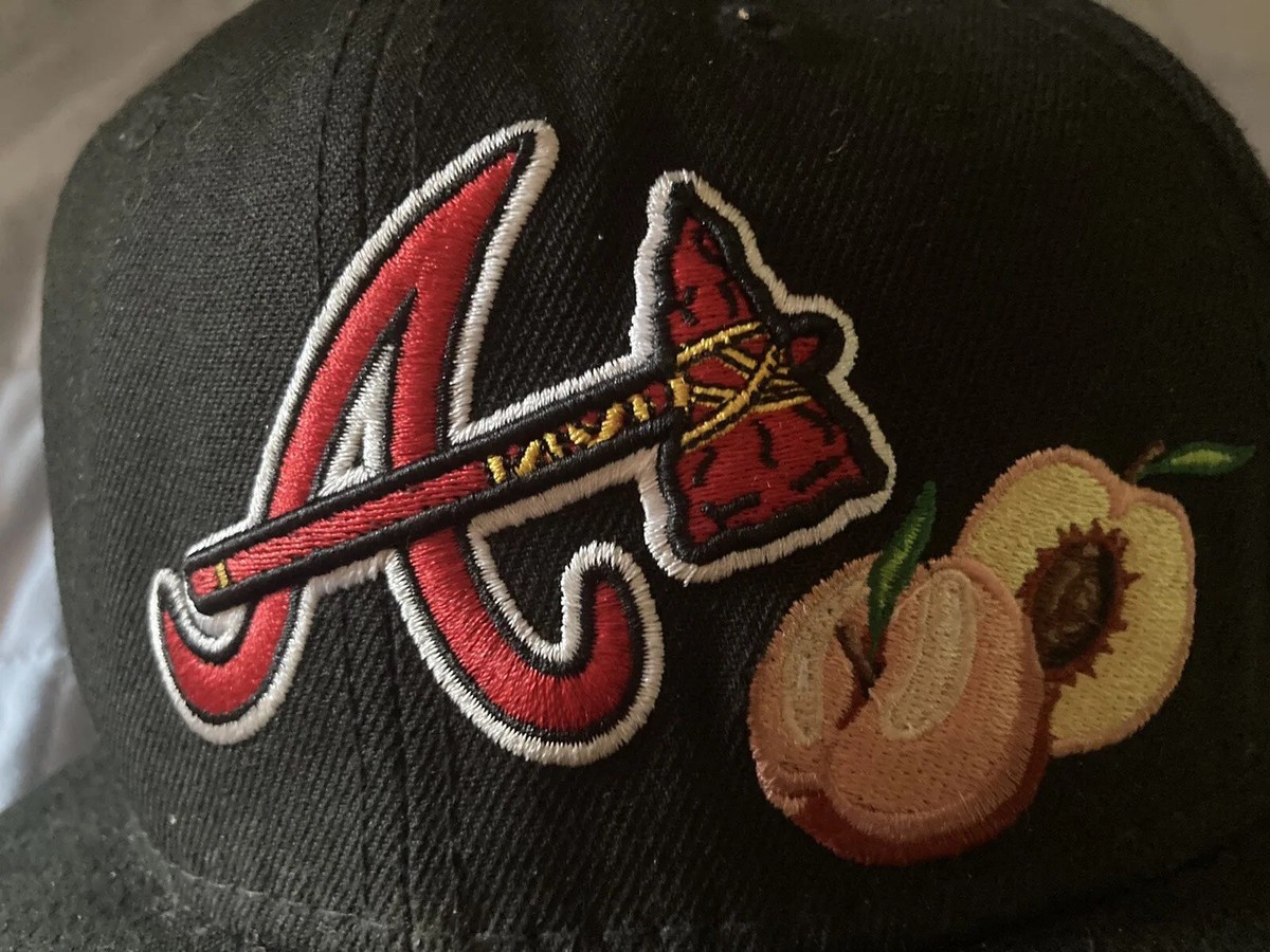 ニューエラ offset コラボ キャップ migos ブレーブス newera OFFSET x ATLANTA BRAVES NEW ERA 59FIFTY COLLECTION (MIGOS) FITTED