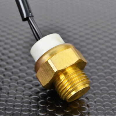 Man パーツ Radiator Fan Thermo Switch Bolts For Suzuki GSX250 VX800 17680