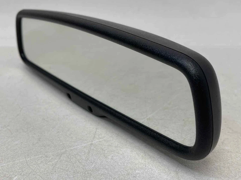 Fits 2013 - 2024 NISSAN MURANO Rear View Mirror Automatic Dimming E11015892 OEM - Image 3 of 4