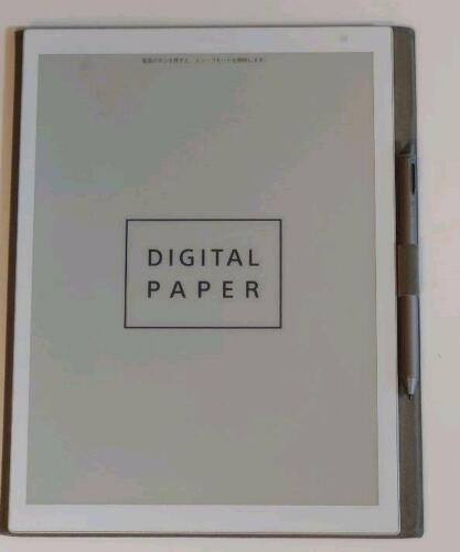 SONY Digital Paper System DPT-RP1 W/Box  - Picture 1 of 5