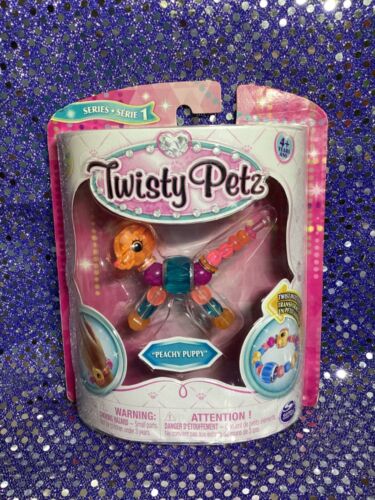 TWISTY PETZ - SERIES 1 VERY HARD TO FIND SOME RARE NEW ITEMS ADDED EASTER SALE - Picture 10 of 36