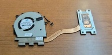 GENUINE  DELL INSPIRON 5406 SERIES HEATSINK / CPU COOLINH FAN CHNHW CGN5K