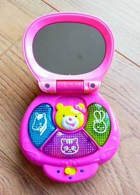 vtech Baby's Discovery Spiegel