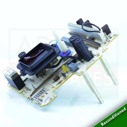 VAILLANT FLAME SUPERVISION PCB 100521 - Picture 4 of 5