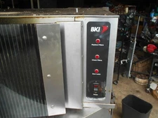 BKI VGH-8 VENT HOOD FRONT DOOR