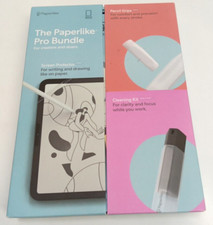Paperlike Pro Bundle for Apple iPad Pro 11" and iPad Air 10.9"
