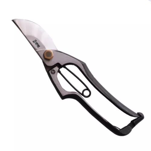 Tobisho SECATEURS PRUNERS A Type 200mm PS-04 Japanese Garden scissors