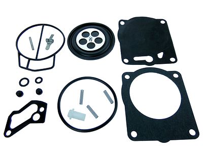 Yamaha Jet Pump Unit 1 Rebuild Kit XR 1800 2000 - 2001 Featuring KOYO