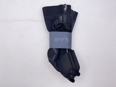 Dhb Aeron Lab Polartec shell Overshoe, Cycling Overshoes Size