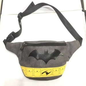 batman fanny pack